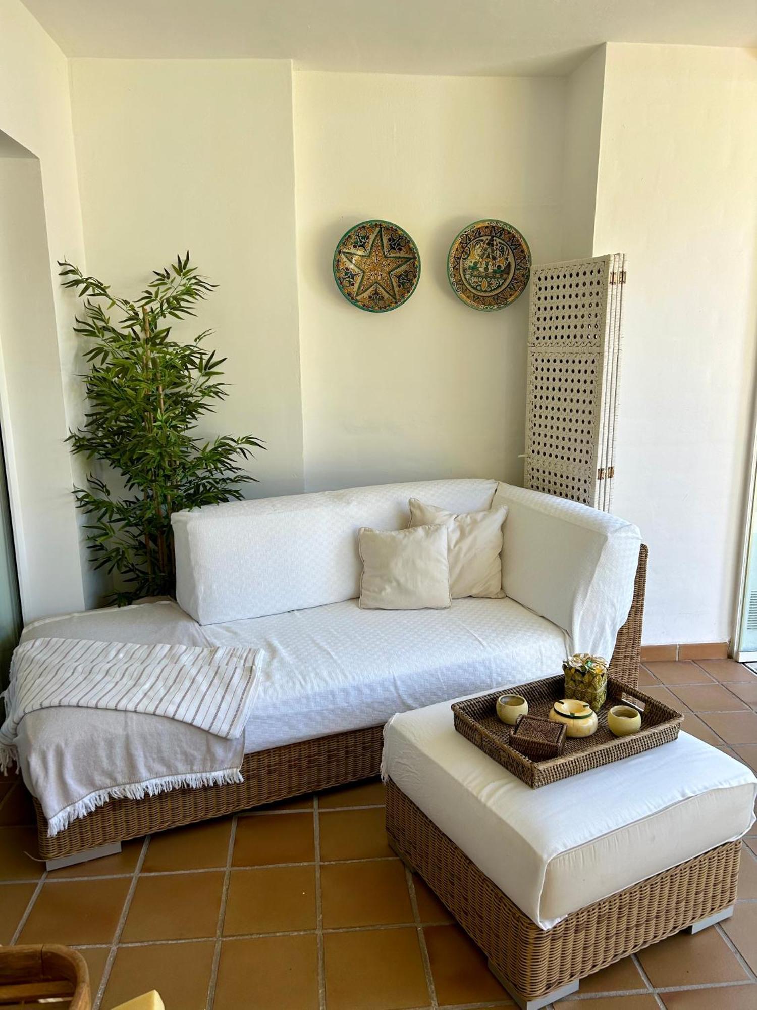 MI CAPRICHO, Beachfront, Grownfloor, Private Garden & Terrace Sitio de Calahonda Exterior foto